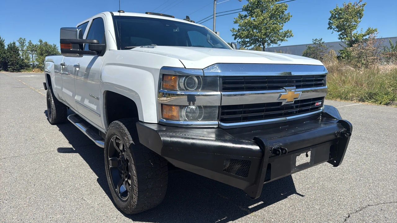 chevrolet silverado 3500hd 2016 1GC4K0E84GF175739 image chevrolet silverado 3500hd 2016 1GC4K0E84GF175739 image
